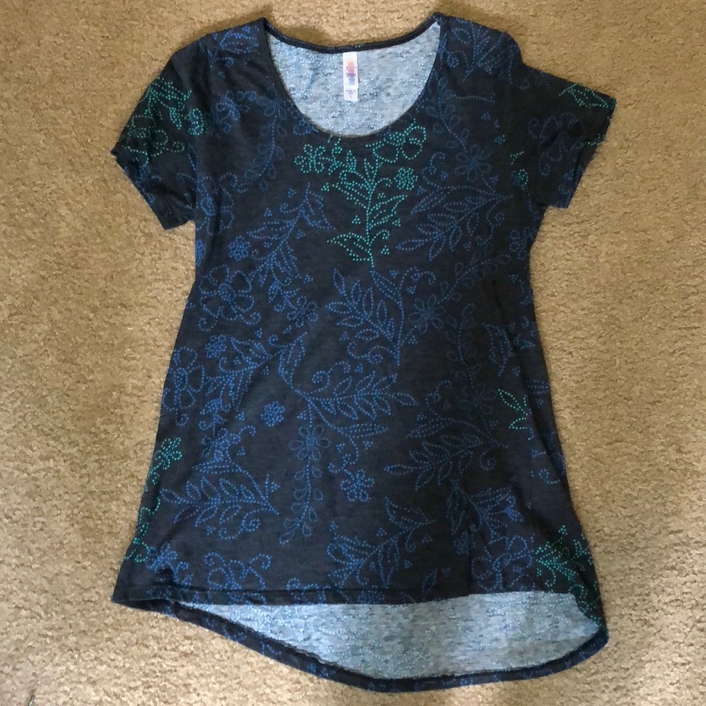 Lularoe shirt